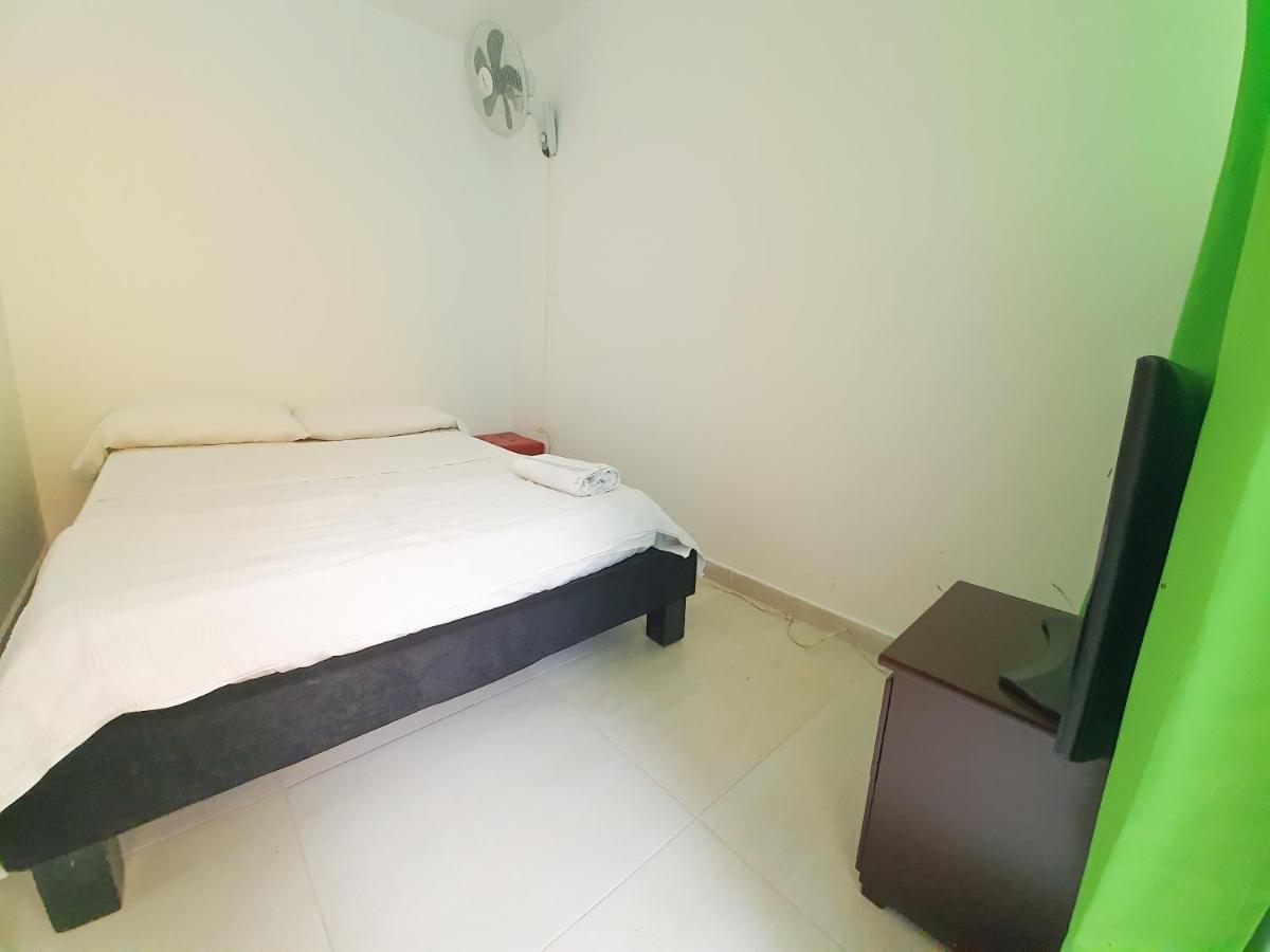 קאלי Hostal La Mercedes Street מראה חיצוני תמונה