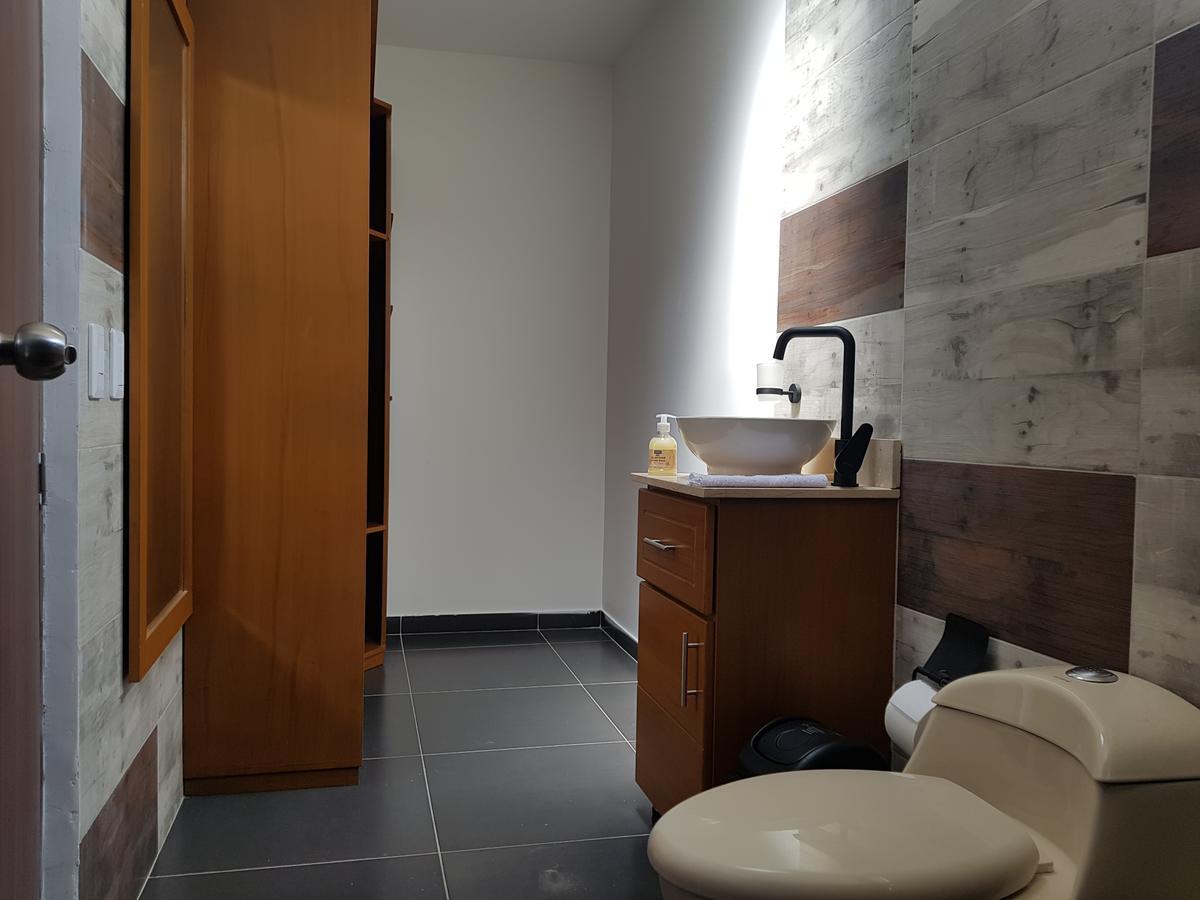 קאלי Hostal La Mercedes Street מראה חיצוני תמונה