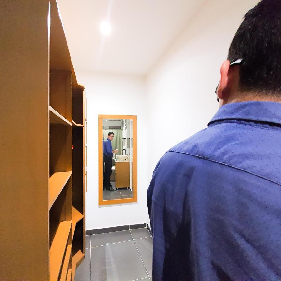 קאלי Hostal La Mercedes Street מראה חיצוני תמונה