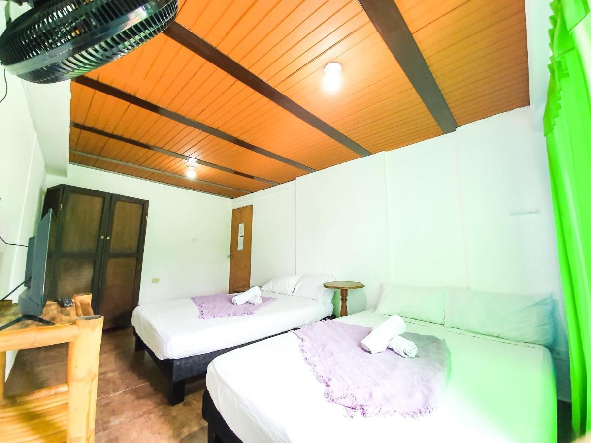 קאלי Hostal La Mercedes Street מראה חיצוני תמונה