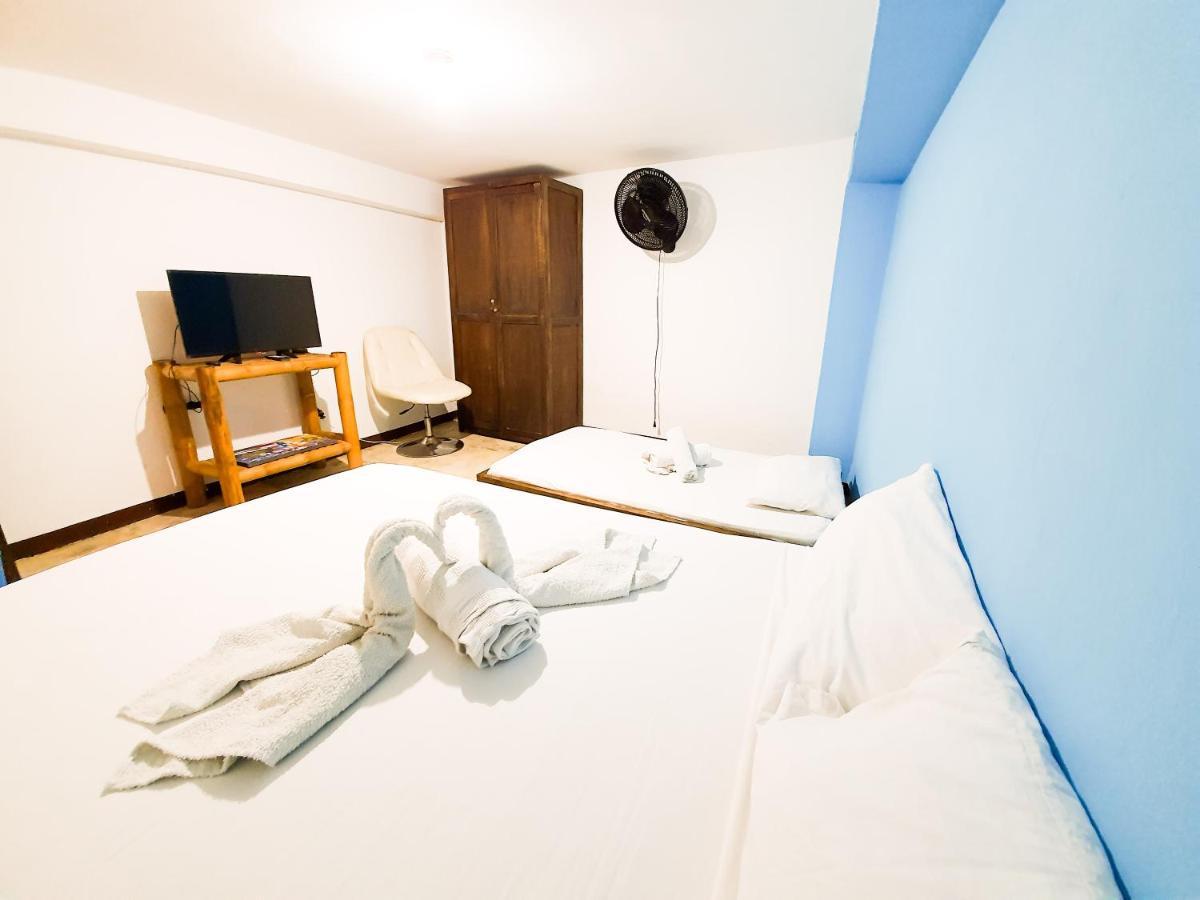 קאלי Hostal La Mercedes Street מראה חיצוני תמונה